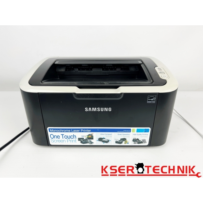 Drukarka laserowa Samsung ML-1660